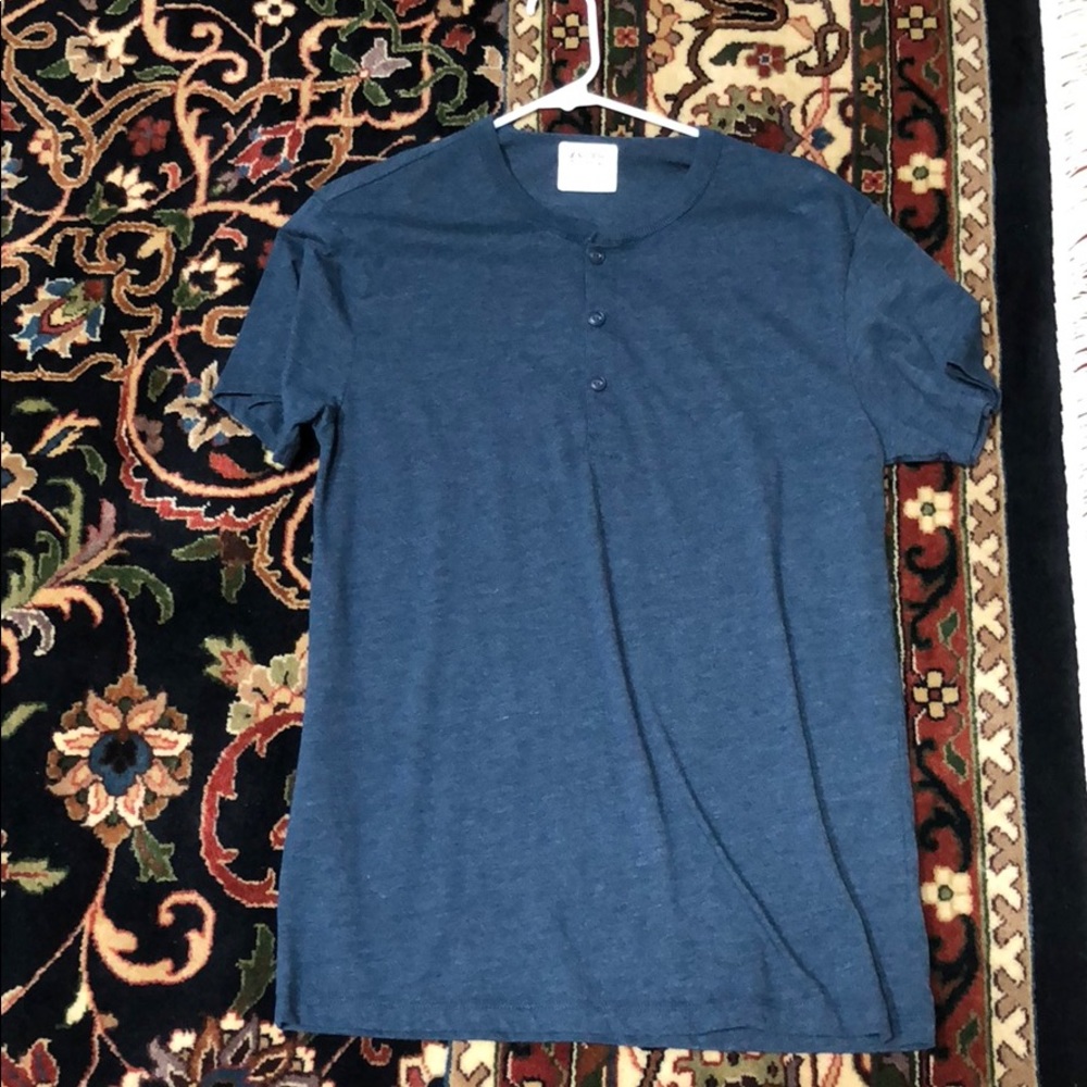 J crew shirt